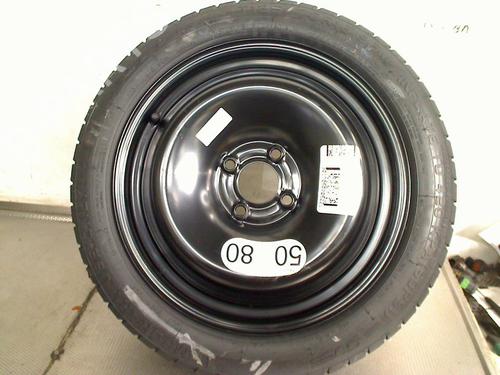 Cerchio RENAULT CAPTUR I (J5_, H5_) 0.9 TCe 90 (90 hp) 32299027