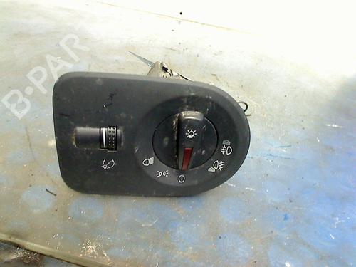Headlight switch SEAT IBIZA IV SC (6J1, 6P5) 1.9 TDI | BP19446968I24 