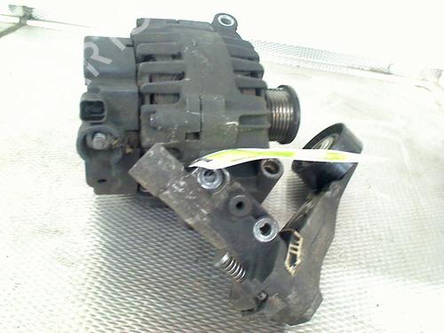 Alternator PEUGEOT 207 SW (WK_) 1.6 16V | BP29394561M7 