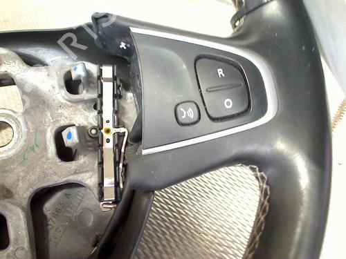 Steering wheel RENAULT CAPTUR I (J5_, H5_) 1.2 TCe 120 | BP30435358C49 