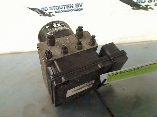 Used ABS pump NISSAN MURANO I (Z50) 3.5 4x4 (234 hp) 24887173