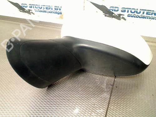 Left mirror FIAT 500 (312_) 1.2 (312AXA1A) | BP29445446C26 