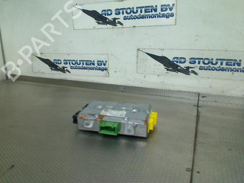 Used Electronic module BMW 5 (E60) 530 d (218 hp) 30407590