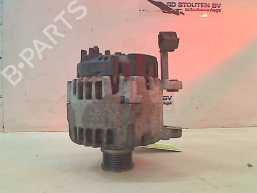 Alternator VW TRANSPORTER T5 Van (7HA, 7HH, 7EA, 7EH) 2.0 TDI | BP11316286M7 