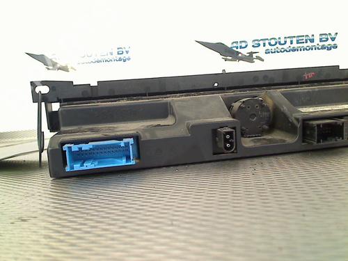 Climate control BMW 7 (E65, E66, E67) 735 i, Li | BP25889860I5 