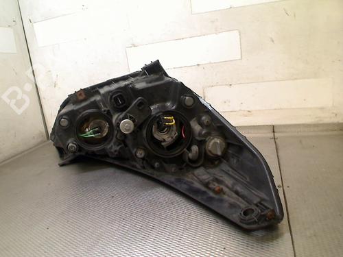 Left headlight HYUNDAI ix35 (LM, EL, ELH) 2.0 CRDi 4WD | BP30622044C28 - Image 4