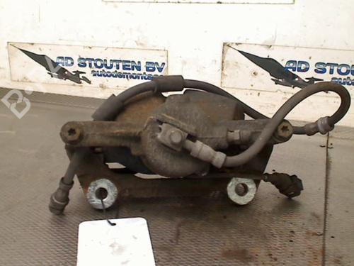 Right front brake caliper VW GOLF VII (5G1, BQ1, BE1, BE2) e-Golf | BP29699483M104 