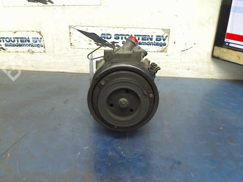 AC compressor OPEL ZAFIRA A MPV (T98) 2.2 16V (F75) | BP24104442M34 