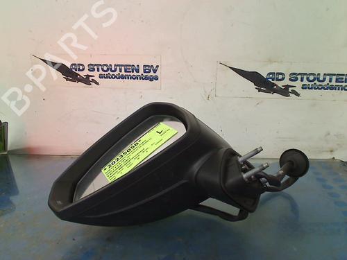 Used Left mirror AUDI A3 Limousine (8VS, 8VM) S3 quattro (300 hp) 17712592
