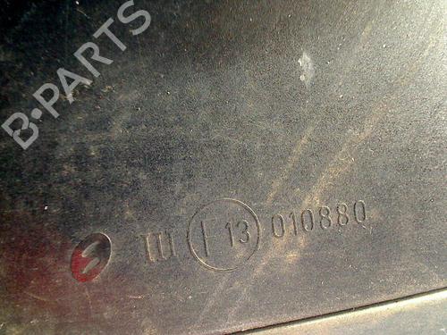 Right mirror VW GOLF V (1K1) 1.6 FSI | BP11323248C27 