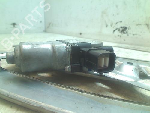 Front left window mechanism HONDA CIVIC VIII Hatchback (FN, FK) 1.8 (FN1, FK2) | BP11302627C22 
