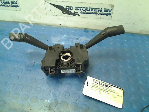 Steering column stalk FIAT FIORINO Box Body/MPV (225_) 1.3 D Multijet (225BXD1A, 225BXB1A, 225BXB11) | BP11325991I23 