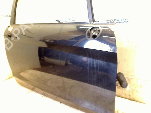 Right front door FORD FIESTA VI (CB1, CCN) 1.4 | BP11325299C3 