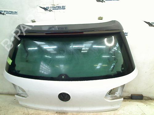 Tailgate VW GOLF VI (5K1) 1.4 TSI | BP25440068C6 