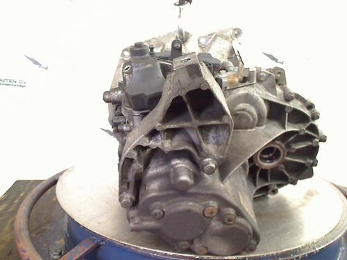 Gearbox FORD FOCUS III Turnier 1.6 TDCi ECOnetic | BP29140091M3 