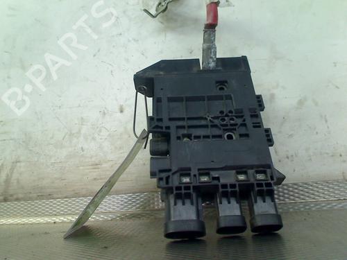 Control unit RENAULT MEGANE III Hatchback (BZ0/1_, B3_) 1.5 dCi (BZ09, BZ0D, BZ1W, BZ29, BZ14) | BP39403869M11 - Image 6