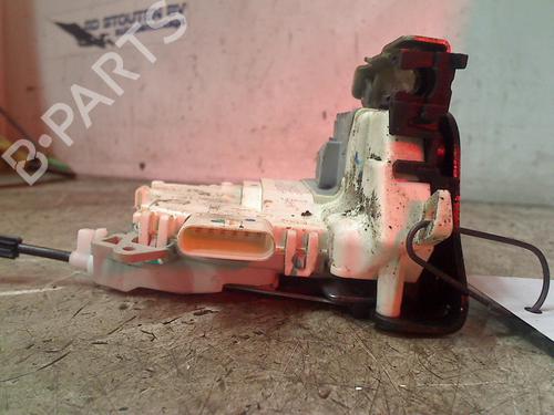 Rear left lock AUDI A4 B8 Avant (8K5) 1.8 TFSI | BP11262140C100 