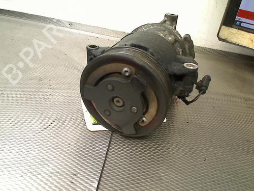 AC compressor BMW 1 (E87) 116 i | BP36293282M34  - Image 5