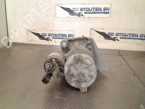 Startmotor CITROËN C4 CACTUS 1.2 THP 110 | BP39199750M8 - Image 4
