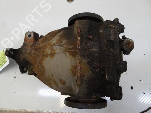 Rear differential MERCEDES-BENZ SLK (R170) 230 Kompressor (170.447) | BP11262656M24 