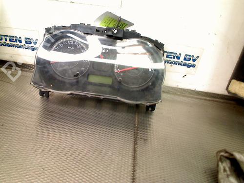 instrument-cluster-nissan-note-e11-ne11-2005-2006-2007-2008-2009-2010-2011-2012-2013-26008484 main image