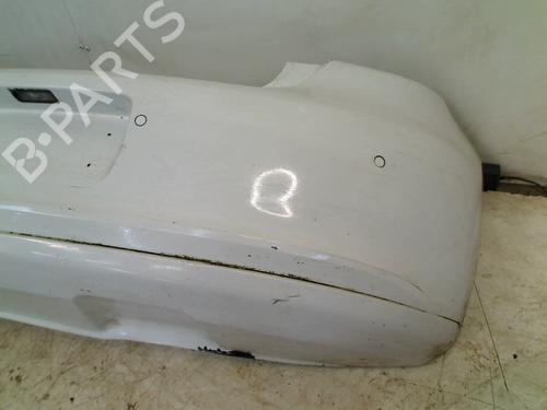 Rear bumper VW POLO V (6R1, 6C1) 1.2 | BP24661500C8 