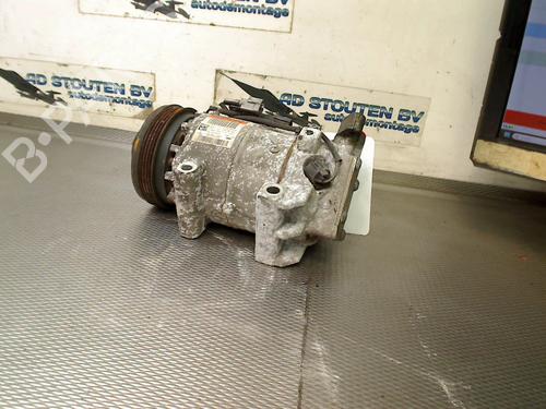 AC-Kompressor RENAULT CLIO IV (BH_) 1.2 16V | BP29851324M34