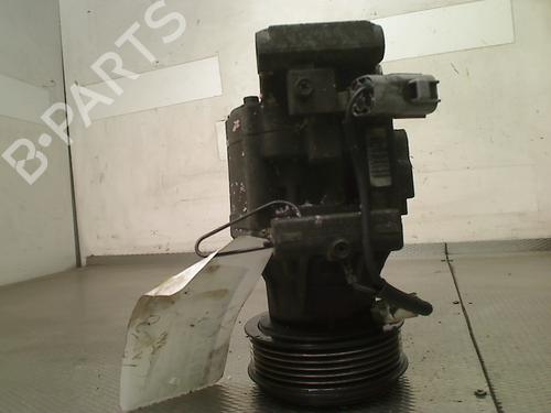 AC compressor TOYOTA COROLLA (_E12_) 1.4 VVT-i (ZZE120_, ZZE120R) | BP31851353M34 