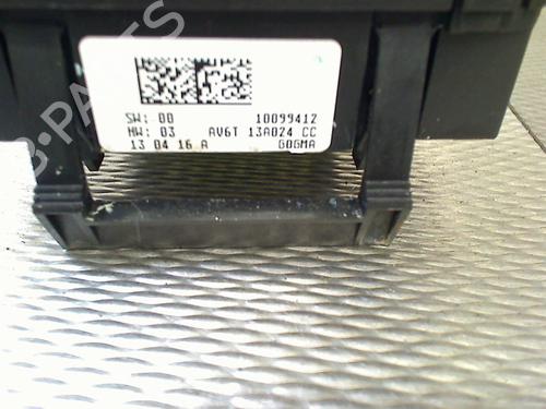 Headlight switch FORD C-MAX II (DXA/CB7, DXA/CEU) 1.6 EcoBoost | BP36457843I24 - Image 3