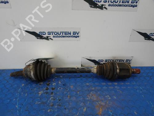 Used Left front driveshaft Left front driveshaft 11323492 11323492
