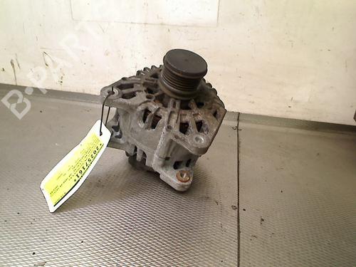 Generator Generator RENAULT CLIO IV (BH_) 1.5 dCi 90 (90 hp) 33811795 33811795
