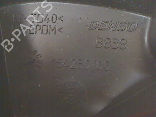Heater blower motor FIAT PUNTO EVO (199_) 1.3 D Multijet | BP11305354M62 