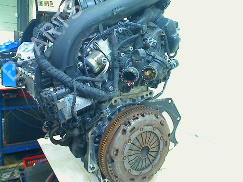 Engine SEAT LEON ST (5F8) 1.4 TSI | BP32228867M1 