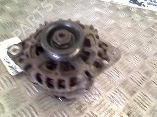 Used Alternator DAEWOO KALOS (KLAS) 1.2 (72 hp) 13404466