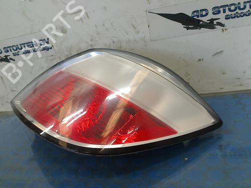 Right taillight OPEL ASTRA H (A04) 1.7 CDTI (L48) | BP11756448C35 