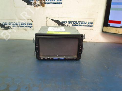 Used Electronic module HONDA INSIGHT (ZE_) 1.3 IMA (ZE28, ZE2) (88 hp) 17369930