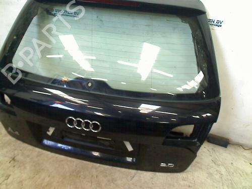 Tailgate AUDI A4 B7 Avant (8ED) 1.9 TDI | BP28094870C6 