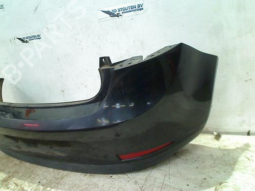 Rear bumper SEAT IBIZA IV (6J5, 6P1) 1.2 | BP25292436C8 