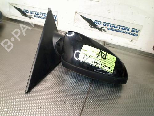 Right mirror BMW 1 (E87) 120 d | BP27556815C27 