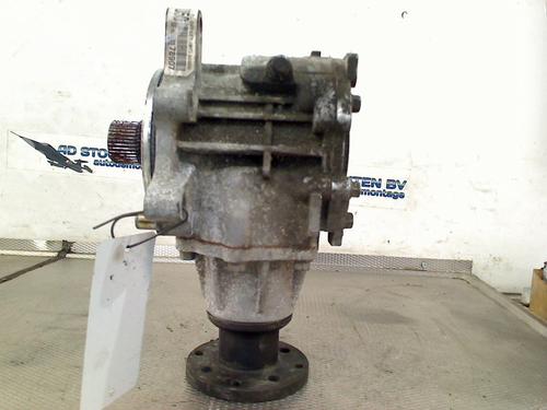 Caja transfer KIA SPORTAGE IV (QL, QLE) 1.6 T-GDI AWD (177 hp) 31807382