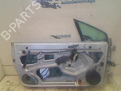 Left front door PEUGEOT 307 CC (3B) 2.0 16V | BP11316856C2 
