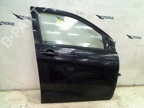 Used Right front door SUZUKI CELERIO (LF) 1.0 (AVK310) (68 hp) 23530900