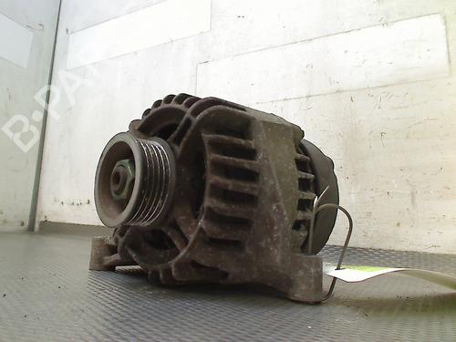 Alternator FIAT 500 (312_) 1.2 (312AXA1A) | BP33540948M7 - Image 2