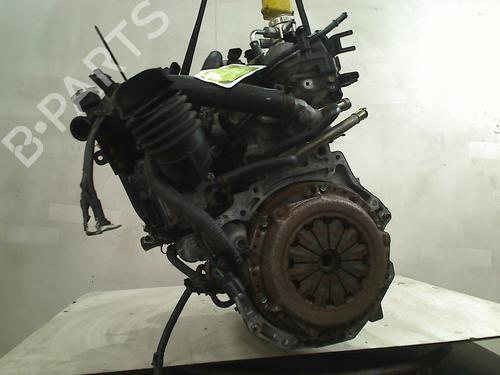 Engine KIA CEE'D Sportswagon (JD) 1.6 GDI | BP33266357M1 - Image 8