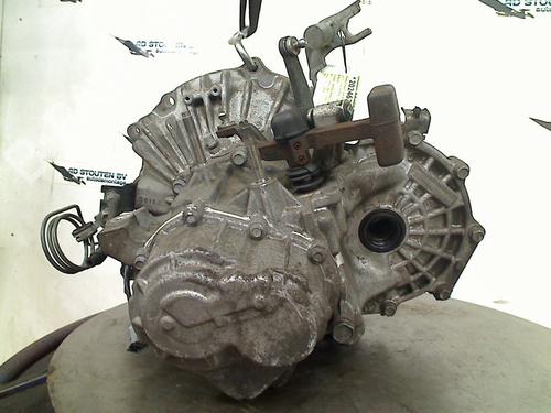 Gearbox MAZDA 6 Hatchback (GH) 2.0 MZR (GHEFS) | BP33869105M3 - Image 6