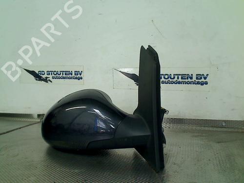 Right mirror SEAT TOLEDO III (5P2) 2.0 FSI | BP31137851C27