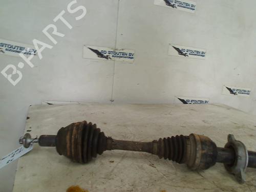 Right front driveshaft MERCEDES-BENZ A-CLASS (W176) A 180 (176.042) | BP28358030M39 