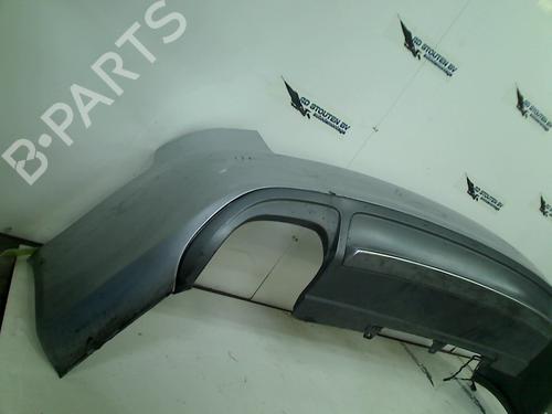 Rear bumper AUDI A4 B8 Avant (8K5) S4 quattro | BP12591326C8 