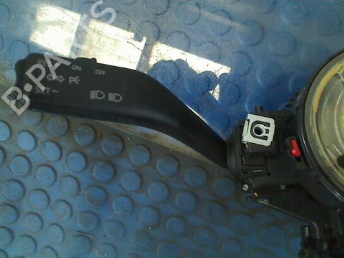 Steering column stalk VW TOURAN (1T1, 1T2) 1.9 TDI | BP12169691I23 
