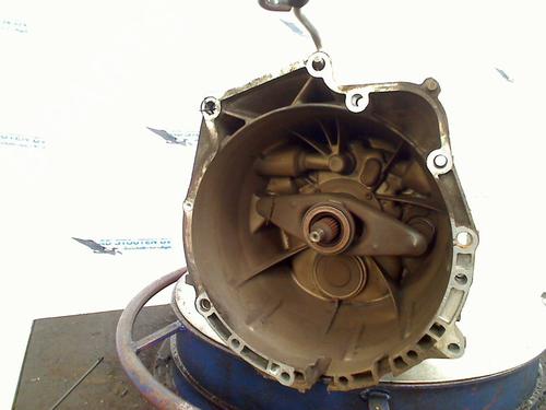 Gearbox BMW 1 (E87) 118 d | BP30407596M3 - Image 2